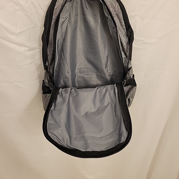 All Star Challenge National Champion Backpack Glitter silver - Picture 10 of 12